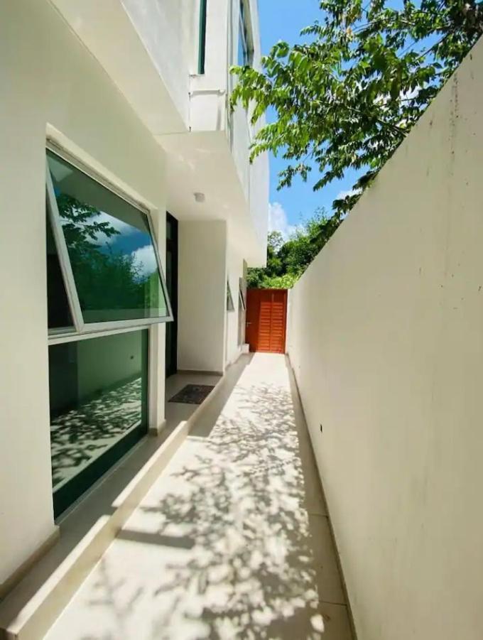 Tranquil Oasis In Puerto Morelos 10Min From Centre Esterno foto